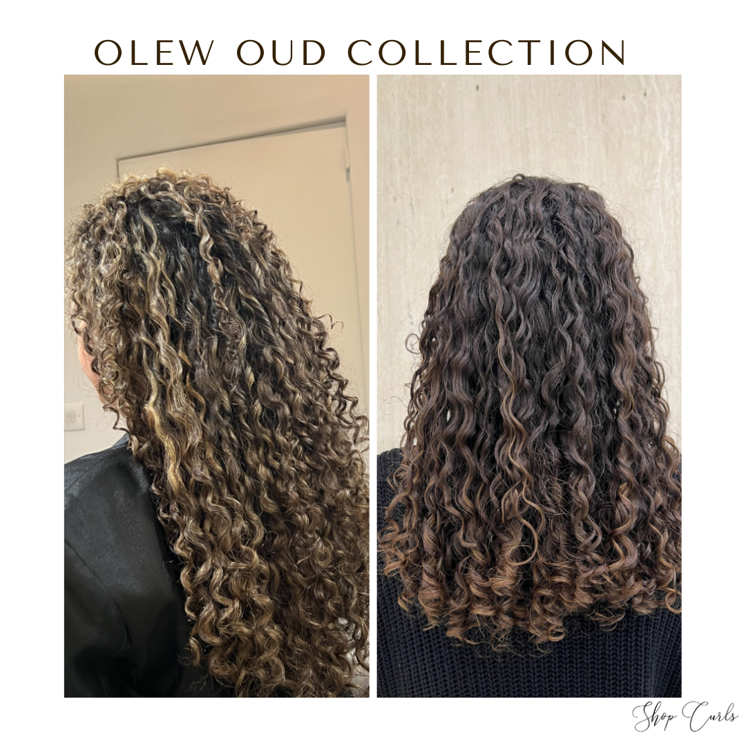 Oud Clarifying Conditioner